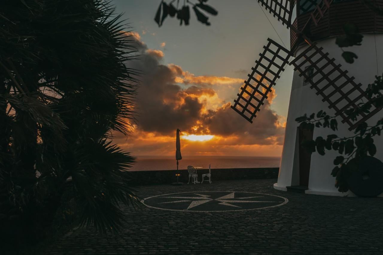 Moinho Das Feteiras Exterior foto